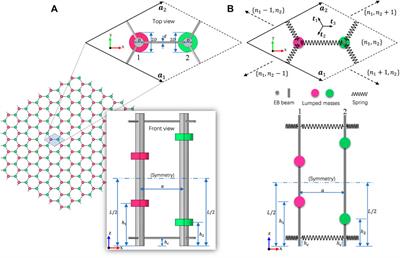 Multiband Pure Topological States in Elastic Structures